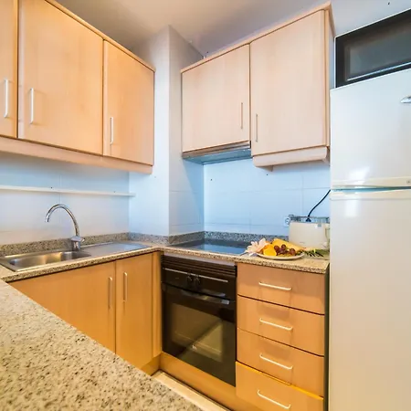 With Spectacular Sea Views Apartment *