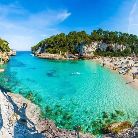 With Spectacular Sea Views *