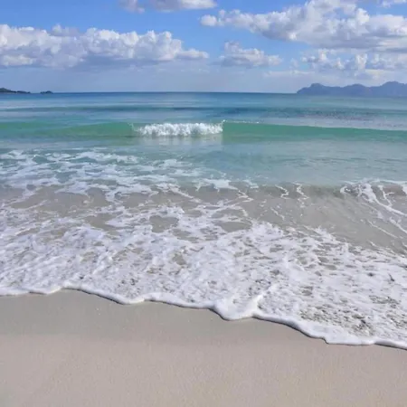 With Spectacular Sea Views Alcúdia